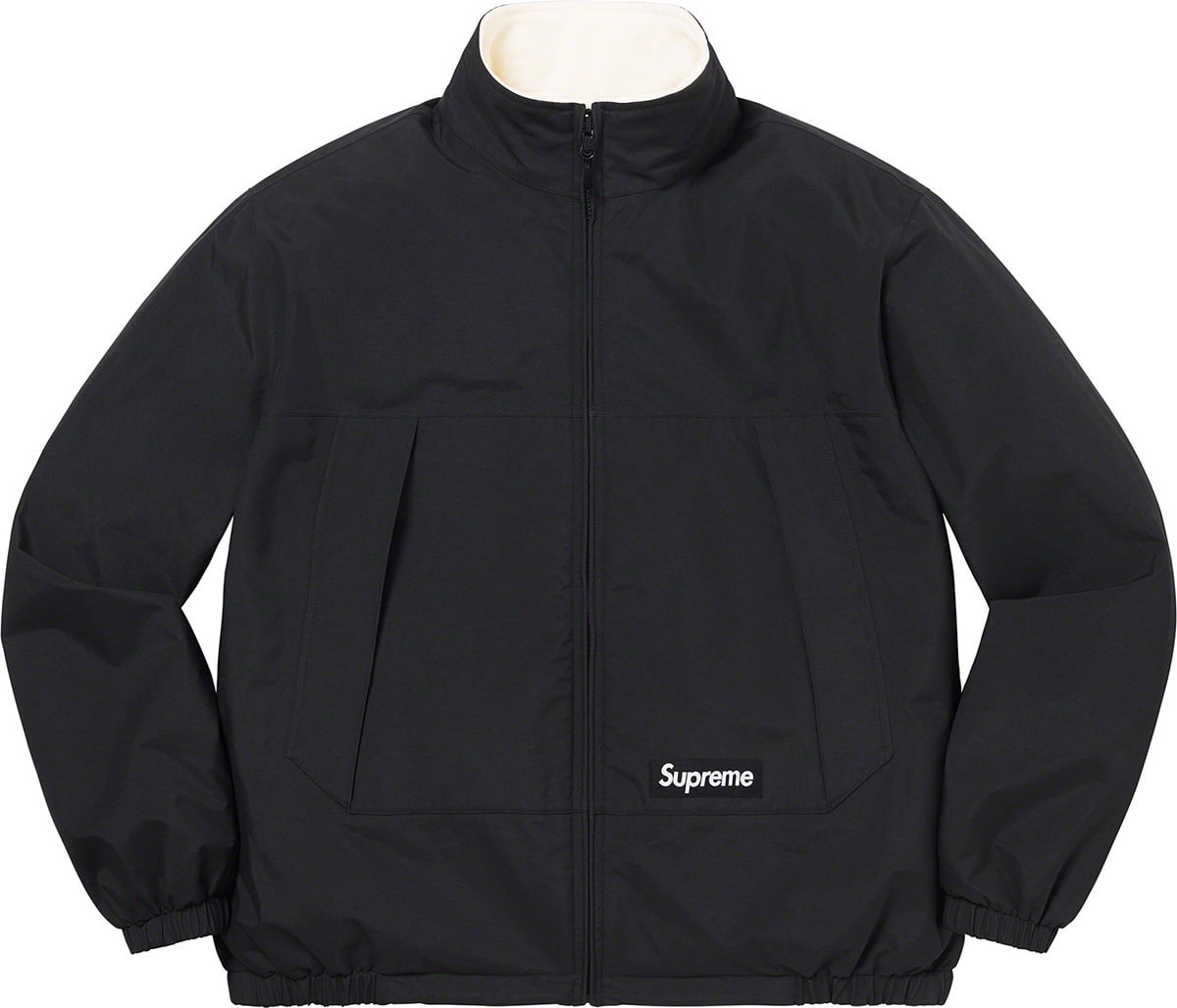 GORE-TEX Reversible Polartec® Lined Jacket view 29